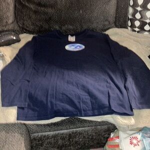 🎉4 for $20 Adidas Long Sleeve Tee, Large